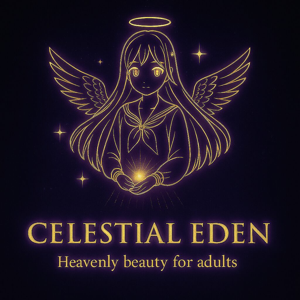Celestial Eden（セレスティアル・エデン）
